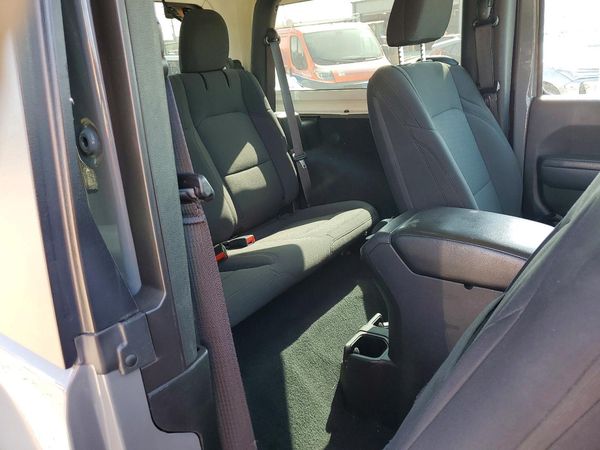 2022 JEEP WRANGLER Sport