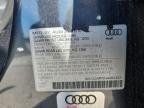 2017 AUDI Q5 quattro Premium Plus