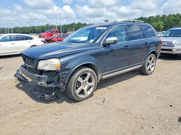2012 VOLVO XC90