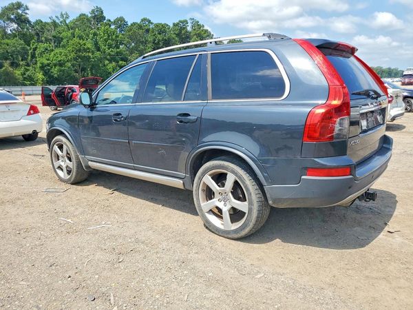 2012 VOLVO XC90