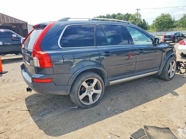 2012 VOLVO XC90