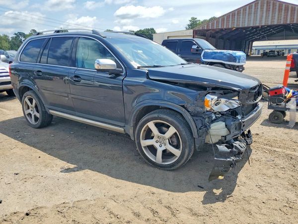 2012 VOLVO XC90