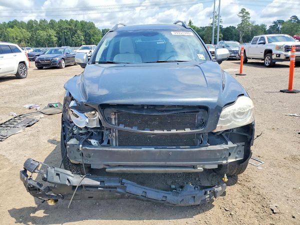 2012 VOLVO XC90