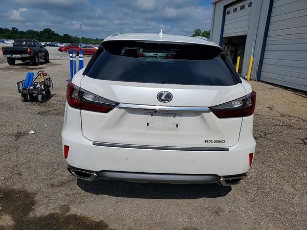 2019 LEXUS RX 350