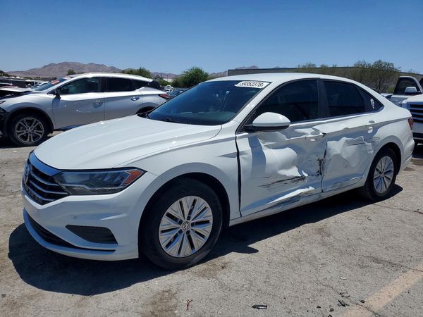 2020 VOLKSWAGEN JETTA