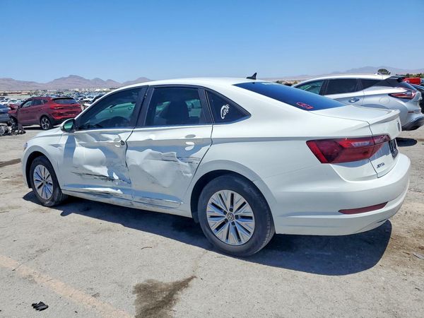 2020 VOLKSWAGEN JETTA S, SE, R-Line