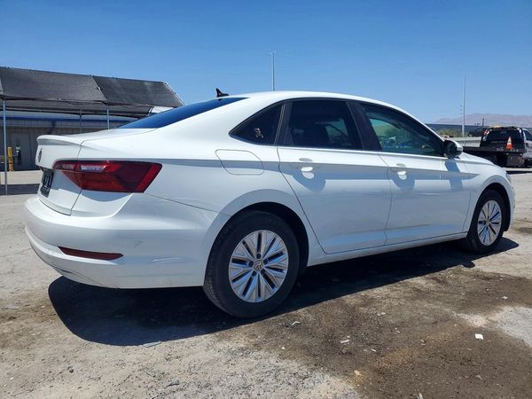 2020 VOLKSWAGEN JETTA S, SE, R-Line