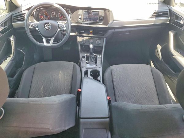 2020 VOLKSWAGEN JETTA S, SE, R-Line