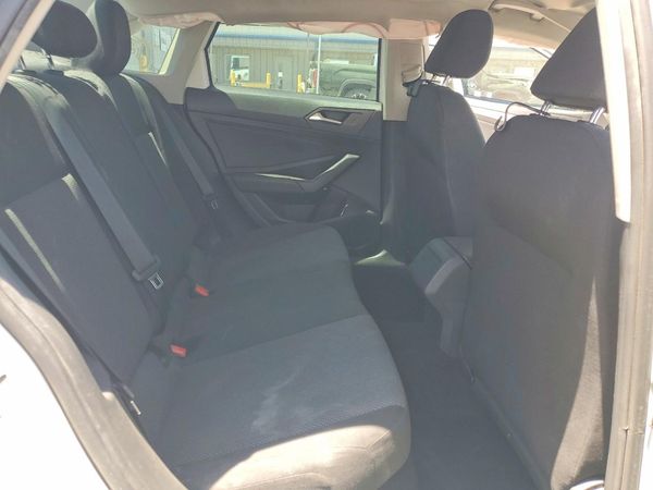 2020 VOLKSWAGEN JETTA S, SE, R-Line