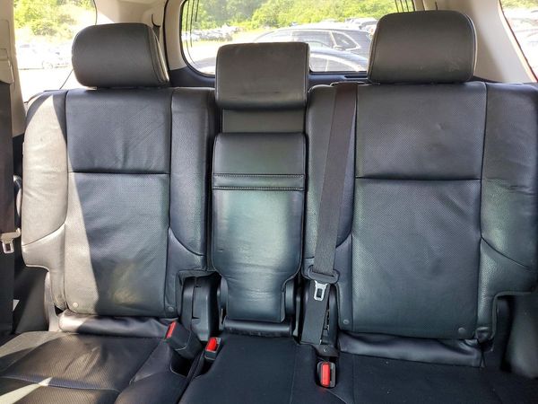 2016 LEXUS GX 460