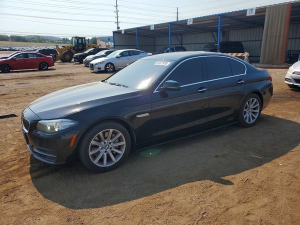2014 BMW 535 xDrive