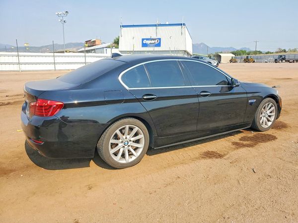 2014 BMW 535 xDrive