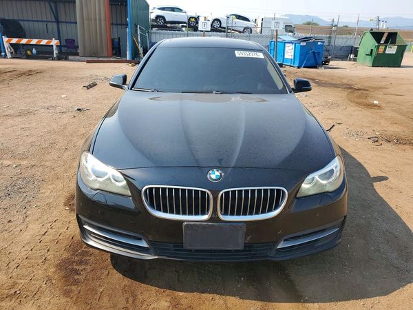 2014 BMW 535 xDrive