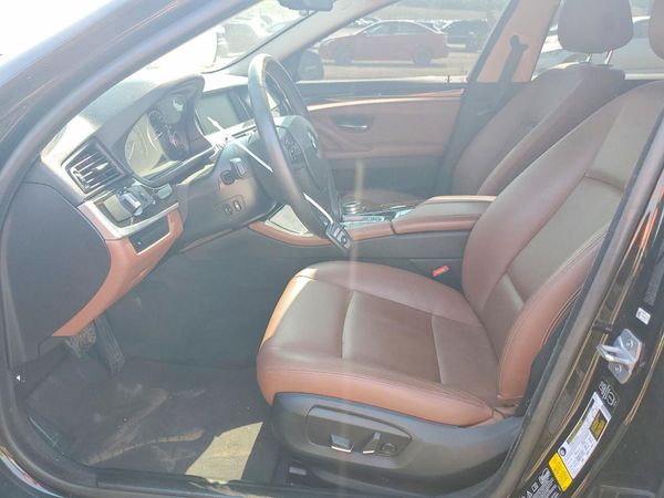2014 BMW 535 xDrive