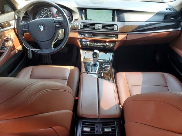 2014 BMW 535 xDrive