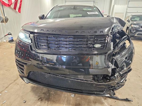 2025 LAND ROVER RANGE ROVER VELAR