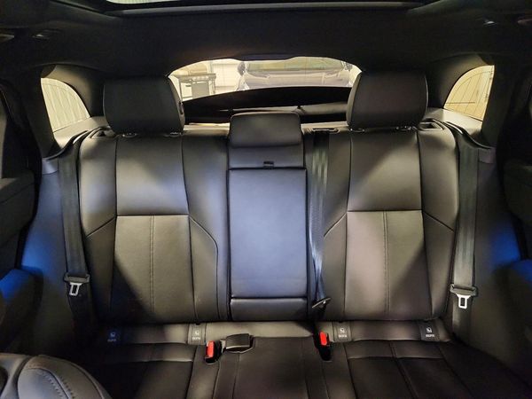 2025 LAND ROVER RANGE ROVER VELAR
