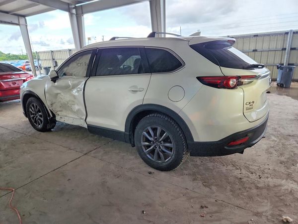 2021 MAZDA CX-9 Touring