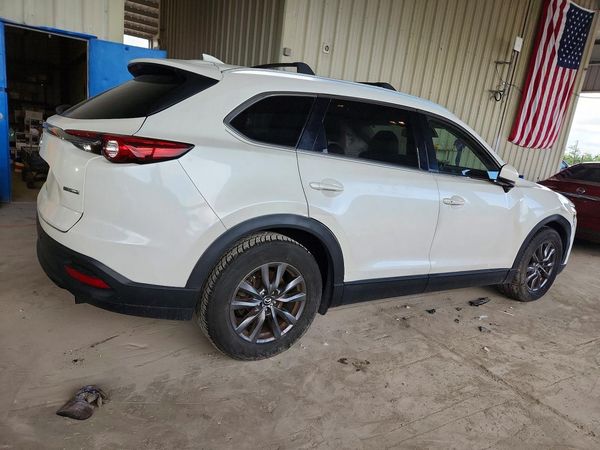 2021 MAZDA CX-9 Touring