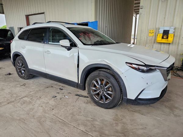 2021 MAZDA CX-9 Touring