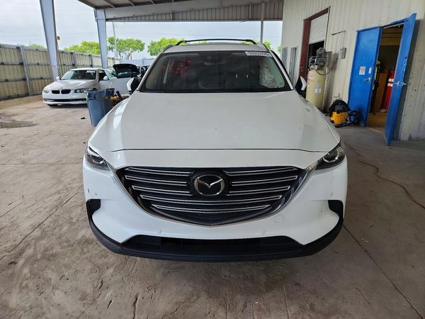 2021 MAZDA CX-9 Touring