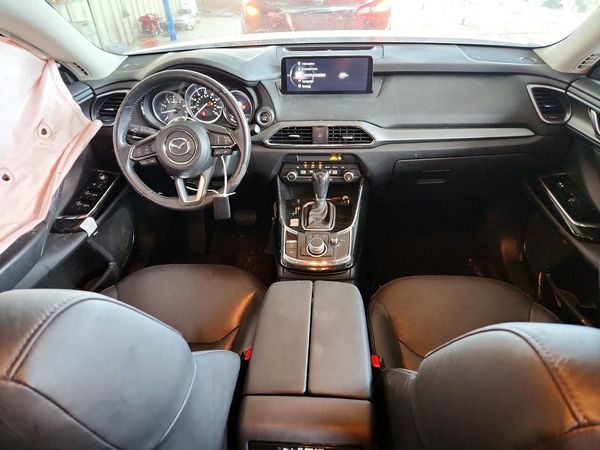 2021 MAZDA CX-9 Touring
