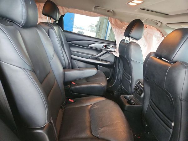 2021 MAZDA CX-9 Touring