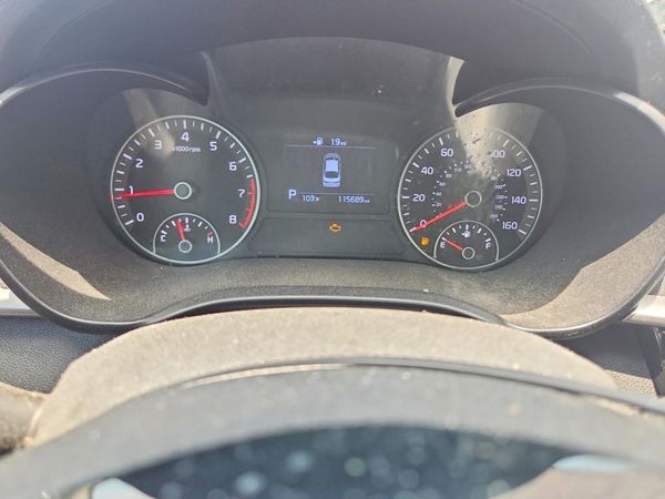 2020 KIA OPTIMA