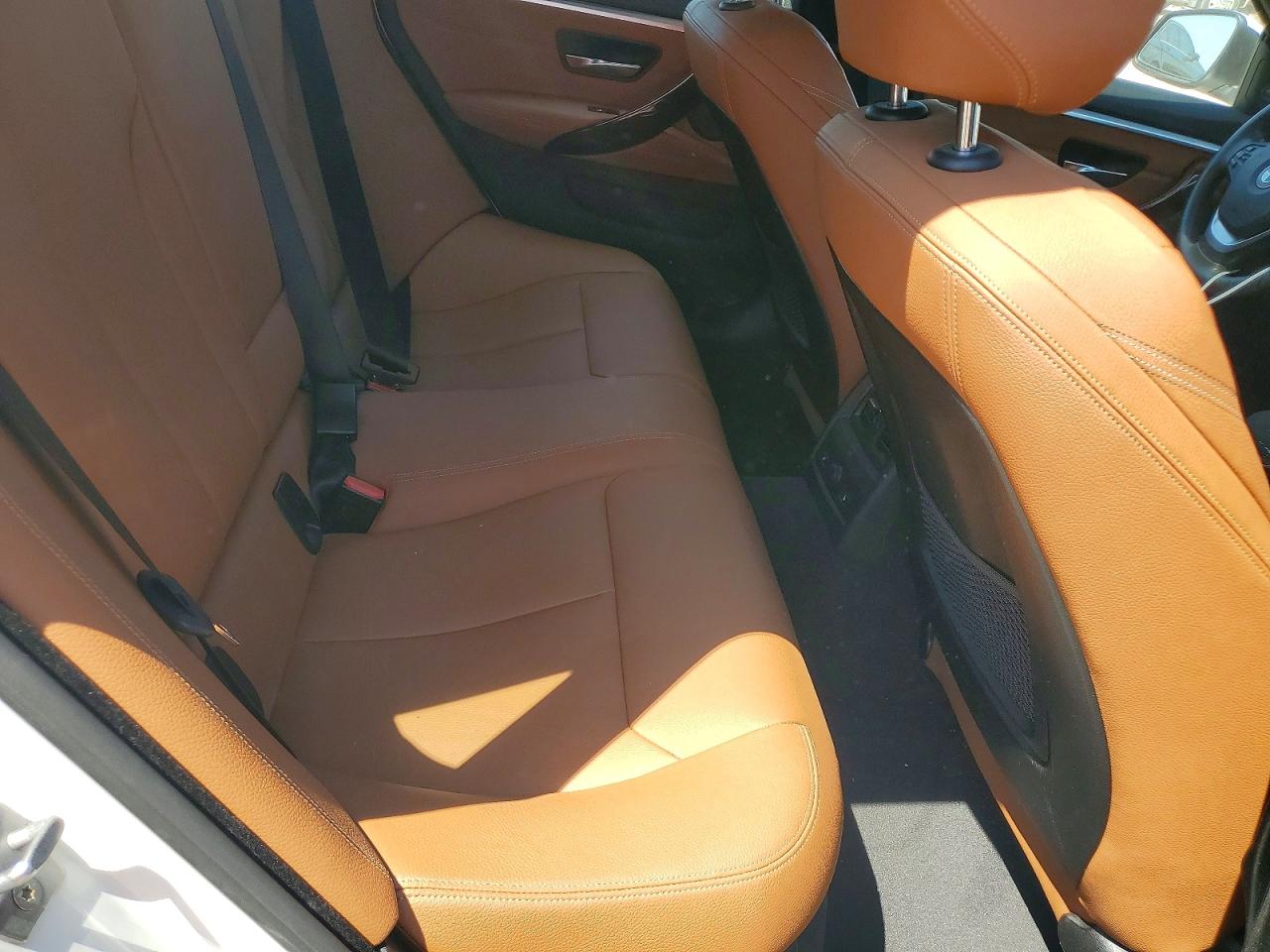 2017 BMW 430XI xDrive GC