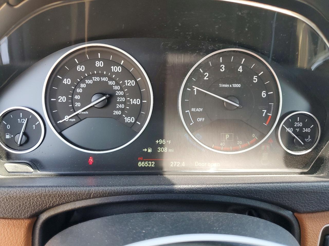 2017 BMW 430XI xDrive GC