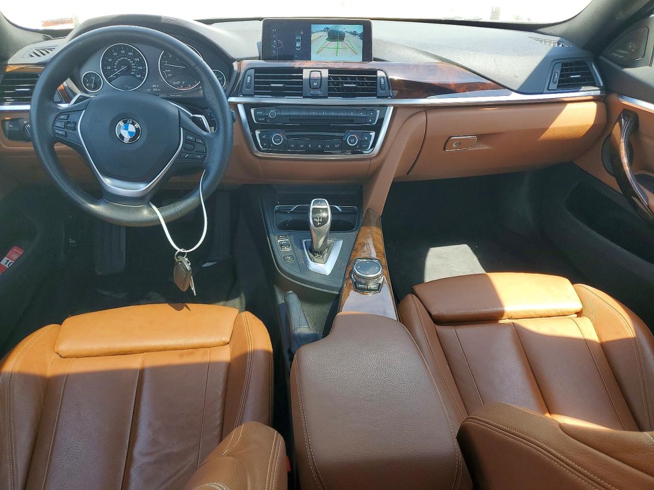 2017 BMW 430XI xDrive GC
