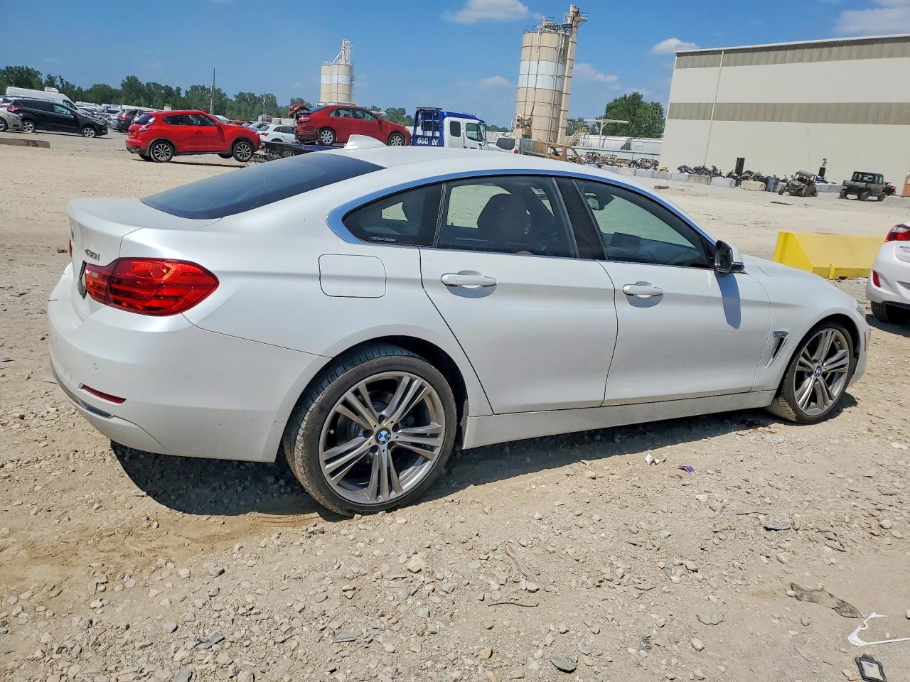 2017 BMW 430XI xDrive GC