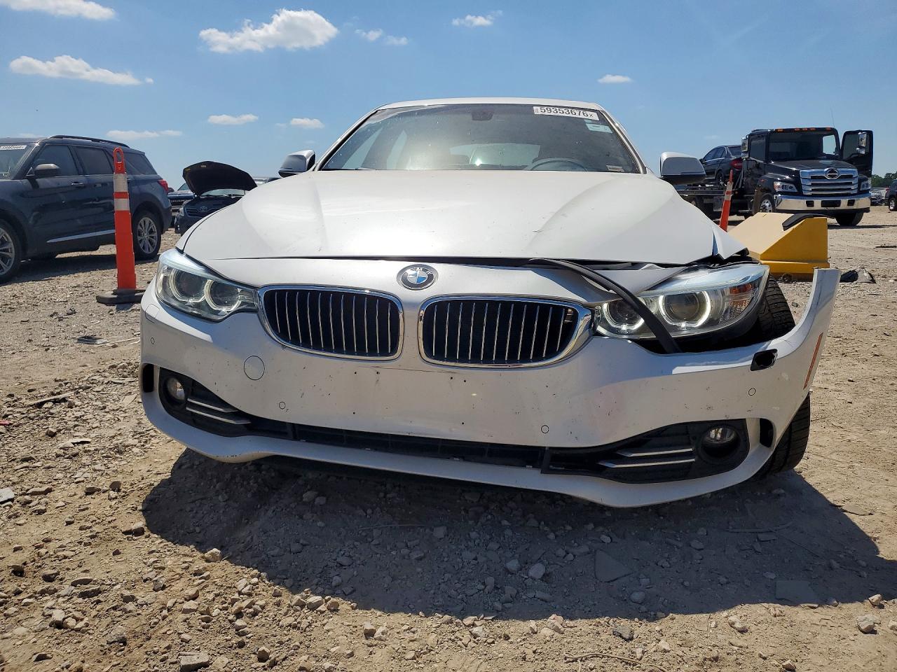 2017 BMW 430XI xDrive GC