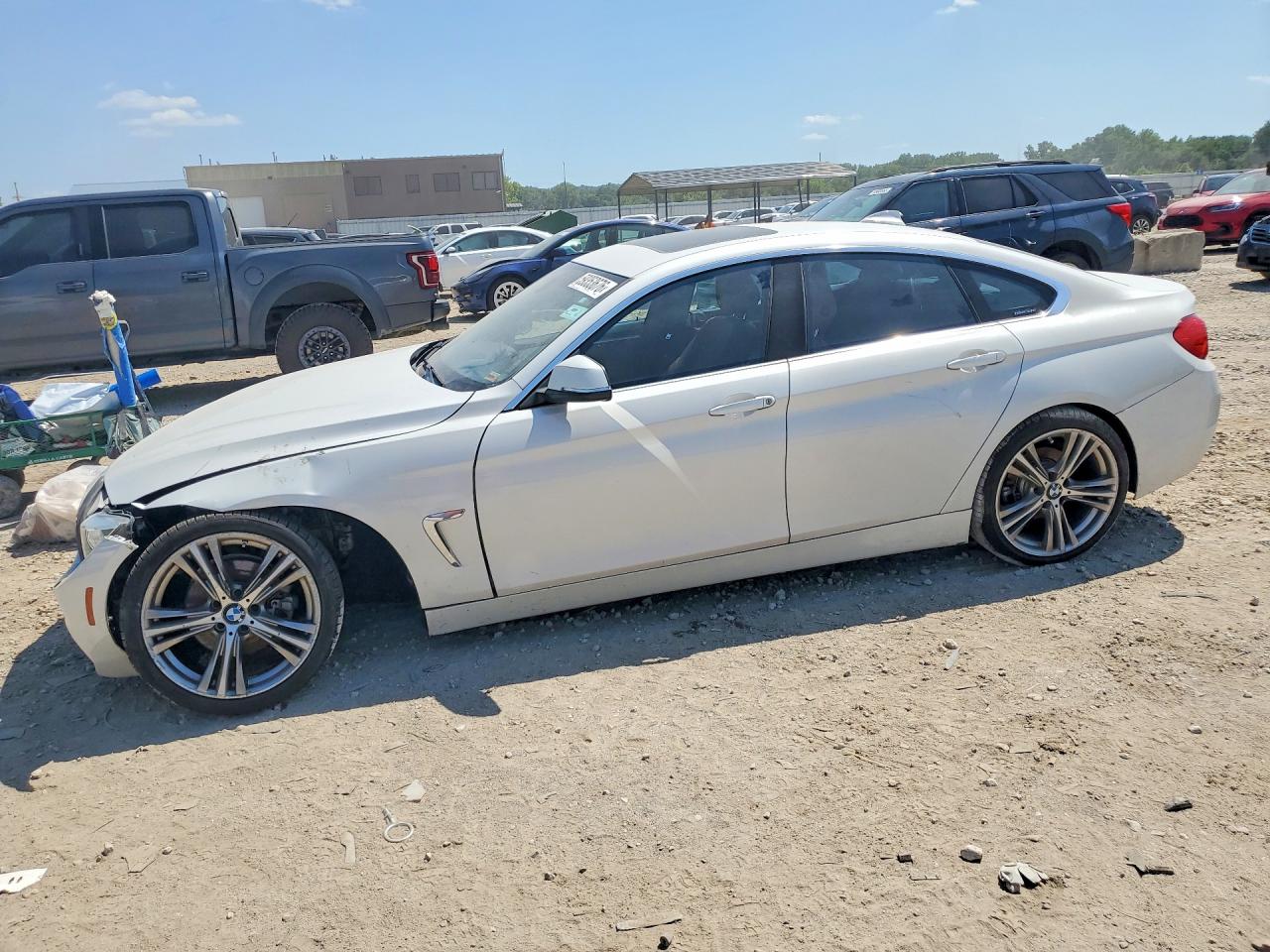 2017 BMW 430XI xDrive GC