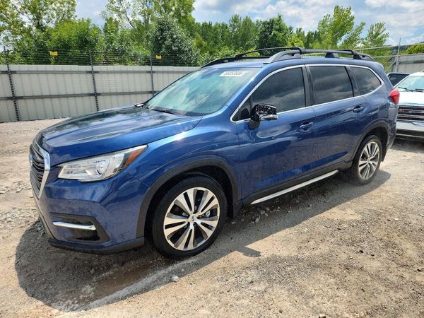 2019 SUBARU ASCENT