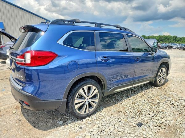 2019 SUBARU ASCENT