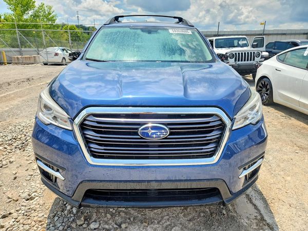 2019 SUBARU ASCENT