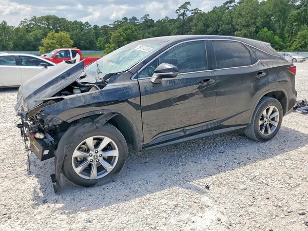 2018 LEXUS RX 350