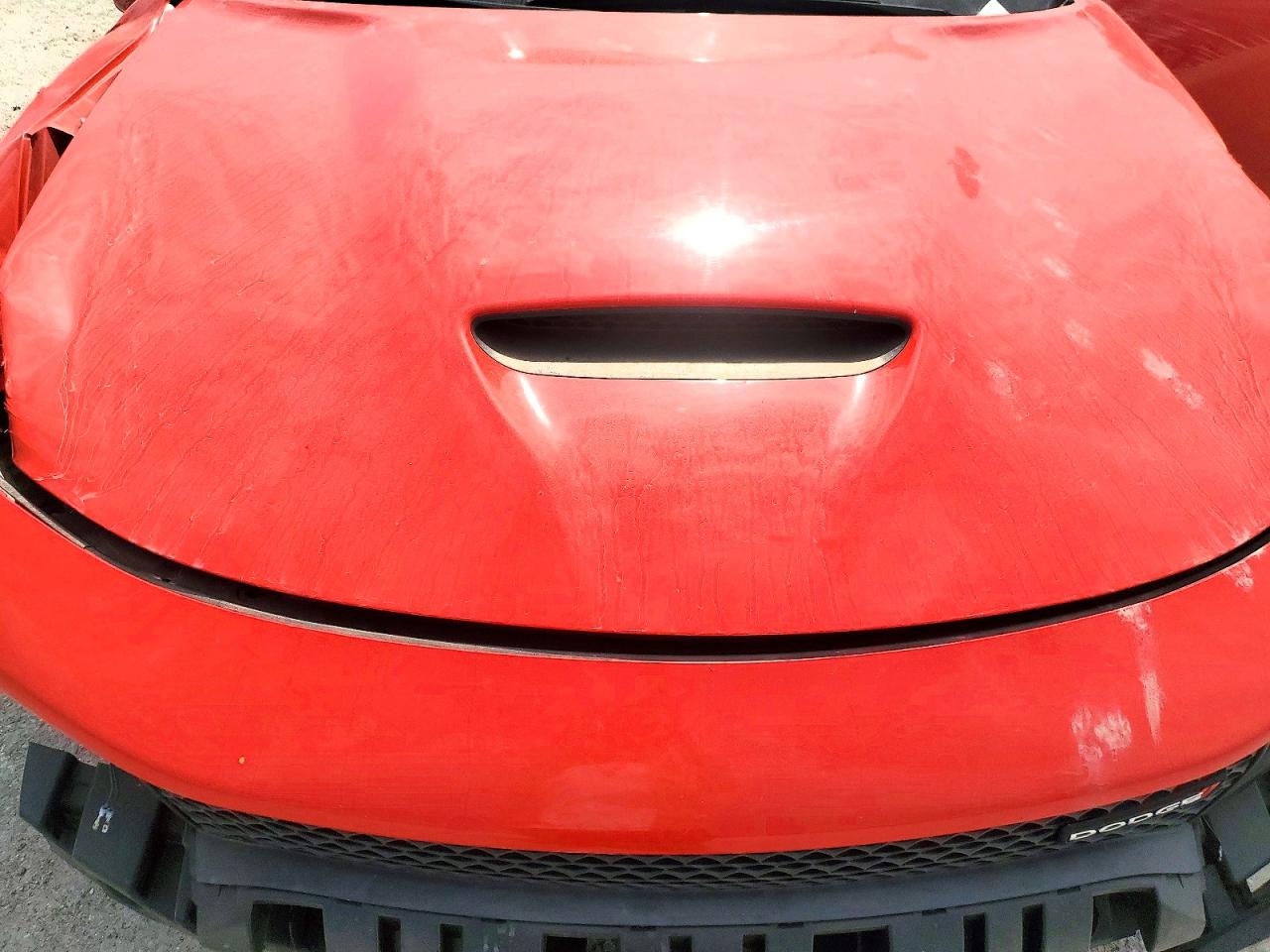 2019 DODGE CHARGER GT