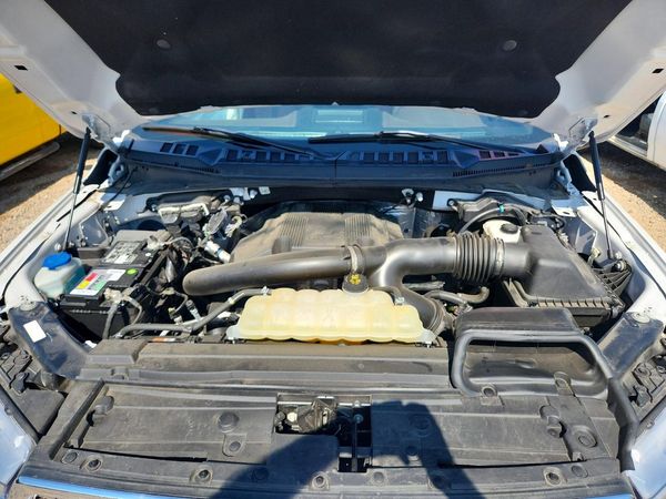 2019 FORD F150