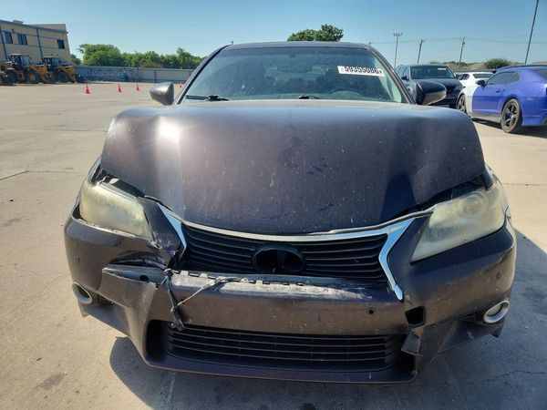 2013 LEXUS GS 350