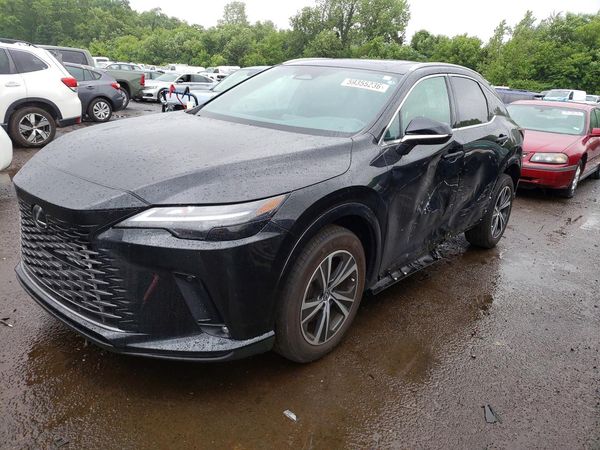 2024 LEXUS RX 350