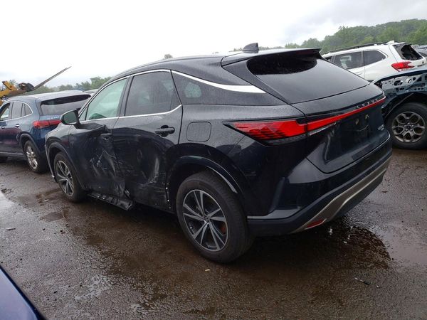 2024 LEXUS RX 350
