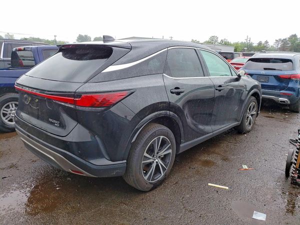 2024 LEXUS RX 350
