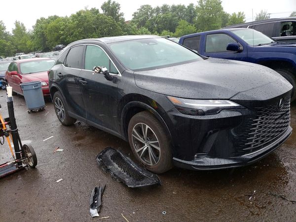 2024 LEXUS RX 350