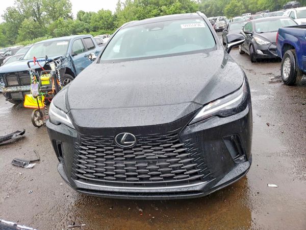 2024 LEXUS RX 350