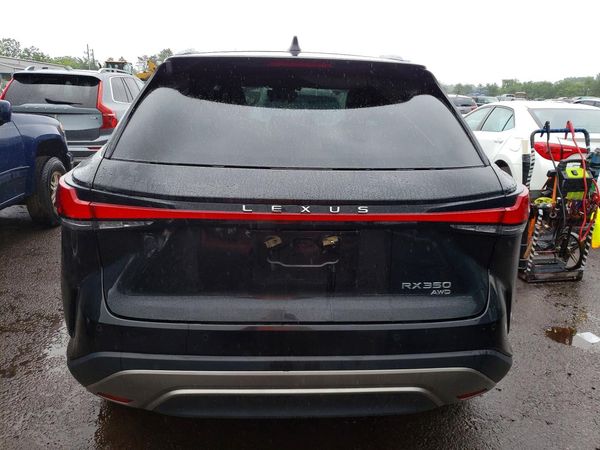 2024 LEXUS RX 350