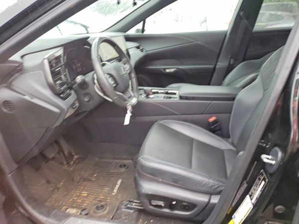 2024 LEXUS RX 350