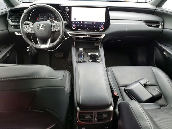 2024 LEXUS RX 350