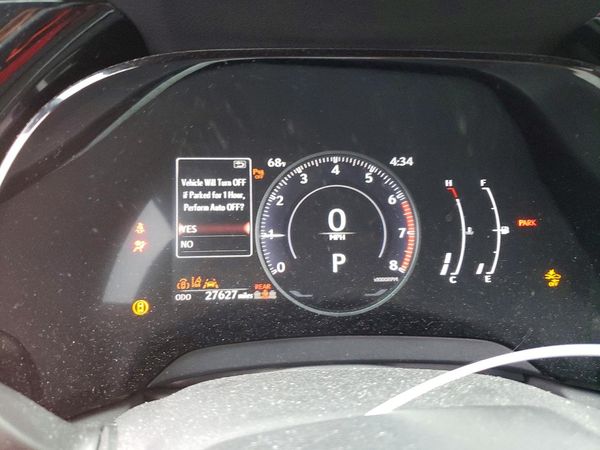 2024 LEXUS RX 350